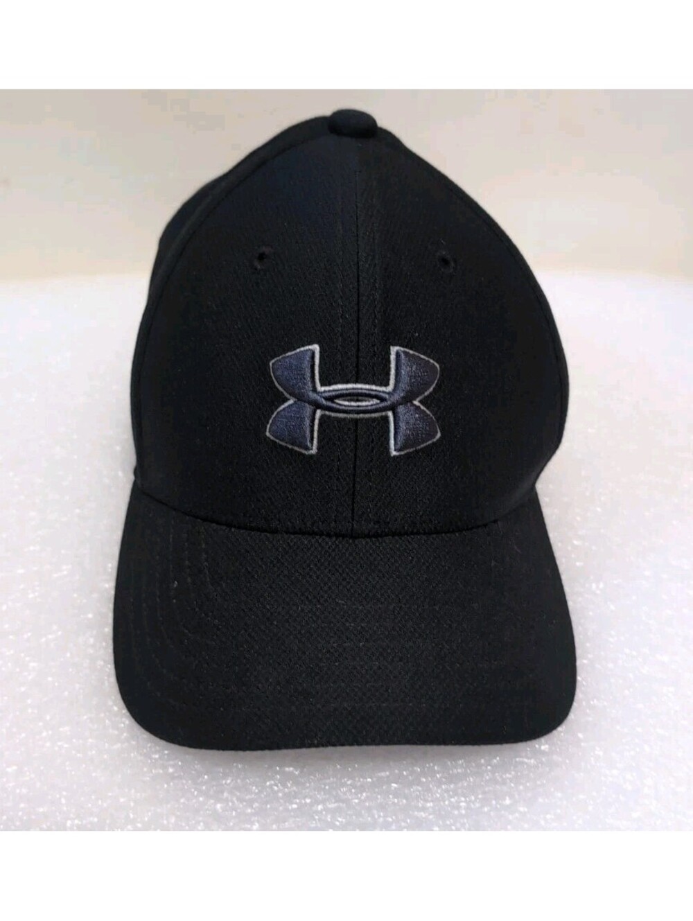 Under Armour Classic Stretch Flex Youth S/M Baseball Hat Cap